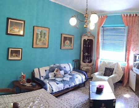 Sweet Home Άστι Εξωτερικό φωτογραφία