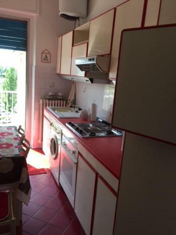 Sweet Home Άστι Εξωτερικό φωτογραφία