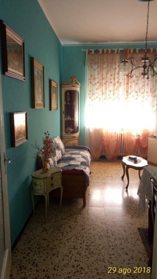 Sweet Home Άστι Εξωτερικό φωτογραφία